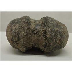 PreHistoric Hohokam Maul Head
