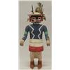 Image 1 : Vintage Hopi Kachina Signed