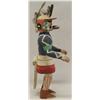 Image 2 : Vintage Hopi Kachina Signed