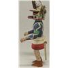 Image 4 : Vintage Hopi Kachina Signed