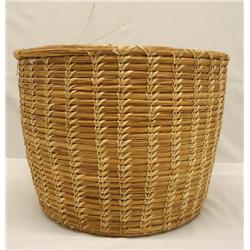 Large Papago Basket
