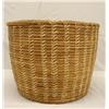 Image 1 : Large Papago Basket