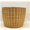 Image 2 : Large Papago Basket