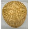 Image 4 : Large Papago Basket