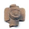 Image 3 : Pre-Columbian Clay Head
