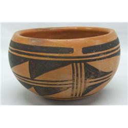 Vintage Hopi Bowl