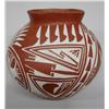 Image 1 : Mata Ortiz Pottery Jar by Oscar Quezada