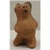 Image 1 : Taos Pottery Bear Fetish