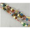 Image 3 : Navajo 3 Strand Mother In Law Necklace