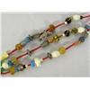 Image 4 : Navajo 3 Strand Mother In Law Necklace