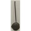 Image 2 : Antique Hand Forged Bullet Mold Ladle