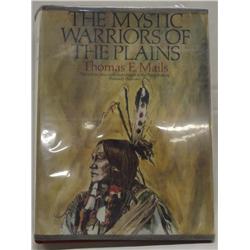 Book The Mystic Warriors Of The Plains By Mails