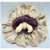 Image 5 : Antique Victorian Cloth Doll With China Head