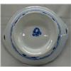 Image 6 : Antique Candia Flow Blue Serving Dish With Lid