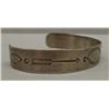 Image 2 : Vintage Fred Harvey Type Bracelet