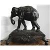 Image 2 : Bronze Elephant MUST BE PICKED UP