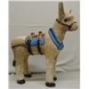 Image 3 : Vintage Mexican Burro With Cart MUST BE PICKED UP