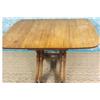 Image 2 : Duncan Phyfe Dining Room Table MUST BE PICKED UP