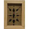 Image 1 : Framed New Mexico Arizona Arrowheads