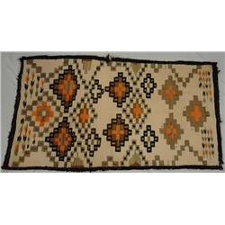 1930-40s Navajo Textile
