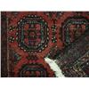 Image 2 : Baluch Afghanistan Gul Motif Rug