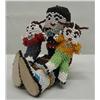 Image 2 : Zuni Hand Beaded Doll