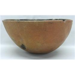 Prehistoric Anasazi Bowl