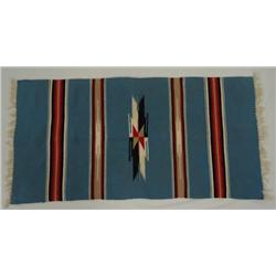Vintage Chimayo Textile