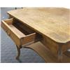 Image 3 : Antique Oak Library Table Must be Picked UP