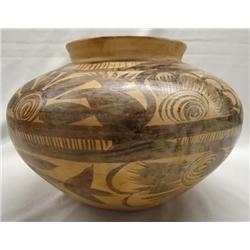 Historic Mexican Huastecan Water Jar