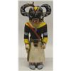 Image 1 : Vintage Hopi Kachina Signed