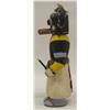 Image 2 : Vintage Hopi Kachina Signed