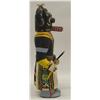 Image 3 : Vintage Hopi Kachina Signed