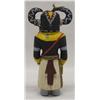 Image 4 : Vintage Hopi Kachina Signed