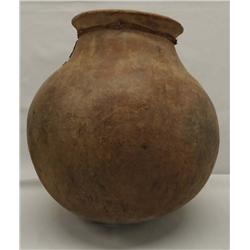 Large Mexican Utilitarian Pot