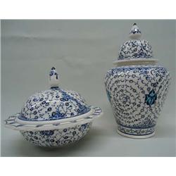 2 Fettah Ceramics Traditional Handcrafts