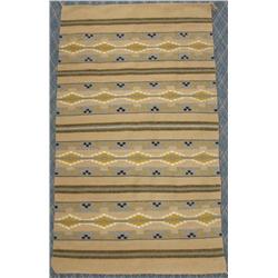 Vintage Navajo Rug