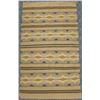 Image 1 : Vintage Navajo Rug
