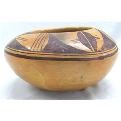 1960's Hopi Bowl