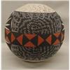 Image 2 : Acoma Eyedazzler Pottery By H. Poncho