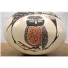 Image 3 : Mata Ortiz Owl Effigy Pot by Angela Corona