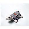 Image 2 : Acoma Pottery Turtle by E. Concho