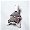 Image 3 : Acoma Pottery Turtle by E. Concho