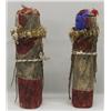 Image 3 : 2 Vintage Rio Grande Kachinas