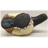 Image 5 : Isleta Pottery Pipe By Chapa