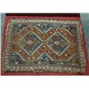 Image 1 : Very Early Turkish Handwoven Rug