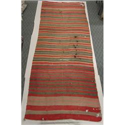 Rio Grande 1900s Blanket