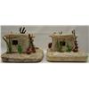Image 2 : 2 New Mexico Miniature Pottery Pueblos