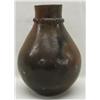 Image 5 : 2 Navajo Pottery Vase And Bowl