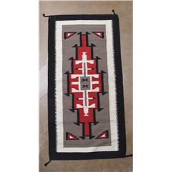 Southwest Style Wool Rug